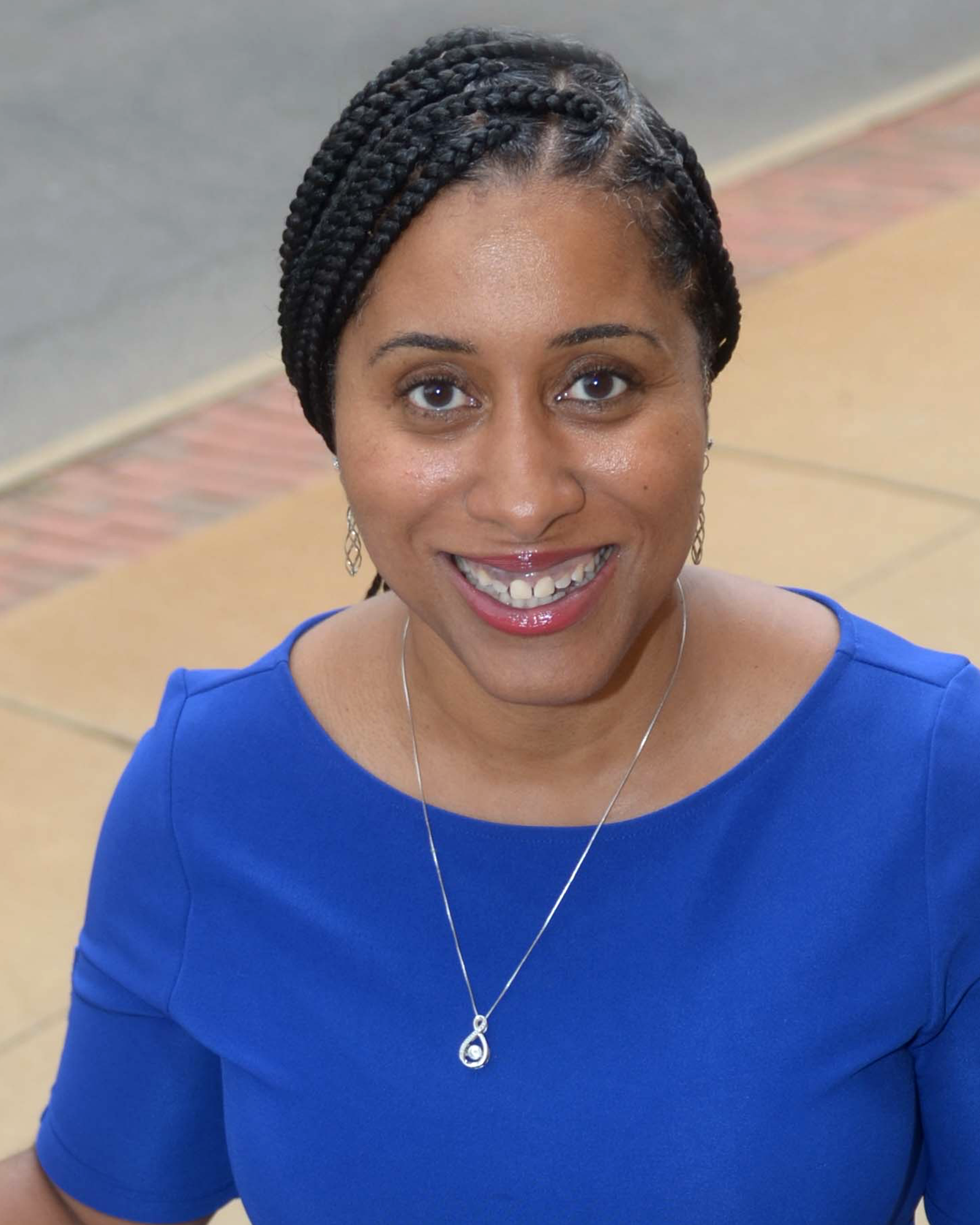 Charmaine D. Rice