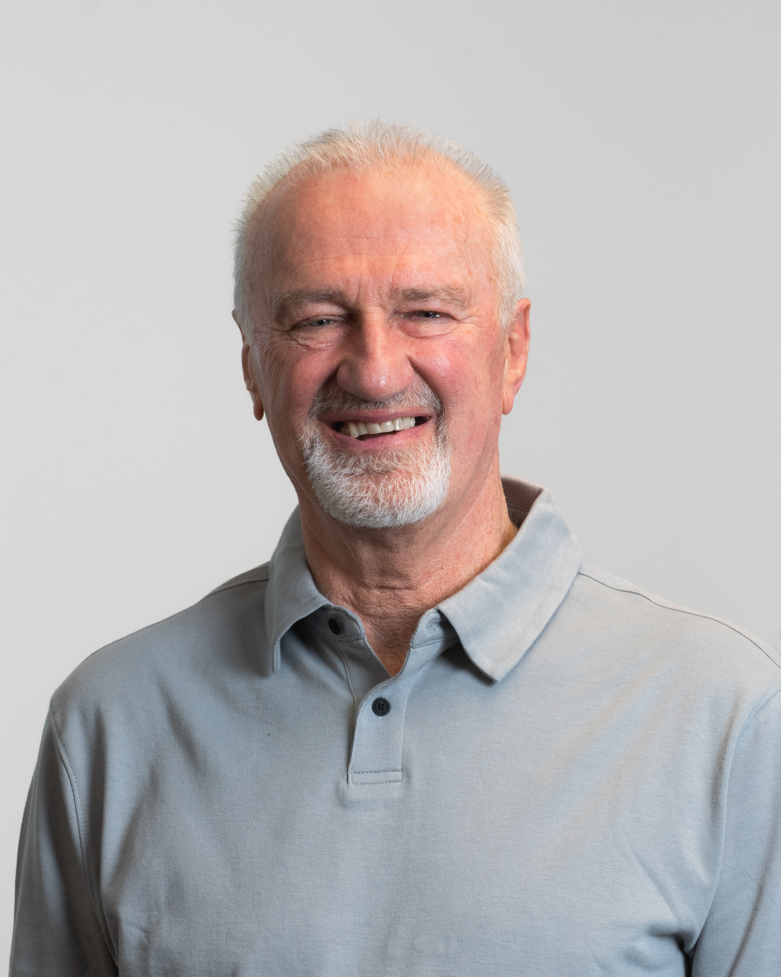 John Ropar, PhD